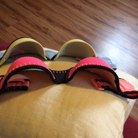 Victoria’s Secret swim tops, 32c - Picture 3 of 6